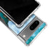 Marvel Rocket and Baby Groot Cosmic Bond Google Pixel 8 Clear Case